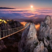 Russia: the 15 most beautiful landscapes