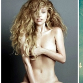 Salicornia a Brillar: "desnudo" fotos de las estrellas en Instagram, que deleitó a millones de personas