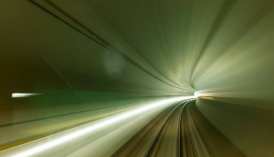 San Gotardo: el túnel más largo del mundo