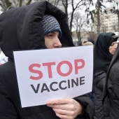 Scientists have studied anti-vaccinators and found their common features