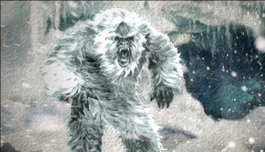 ¿Se ha resuelto el misterio de Bigfoot? Se han encontrado posibles ancestros del Yeti