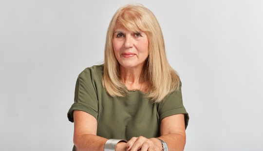 Secrets of health and beauty: how does this British woman manage to remain so youthful, having changed her eighth decade Secrets of health and beauty: how does this British woman manage to remain so youthful, having changed her eighth decade