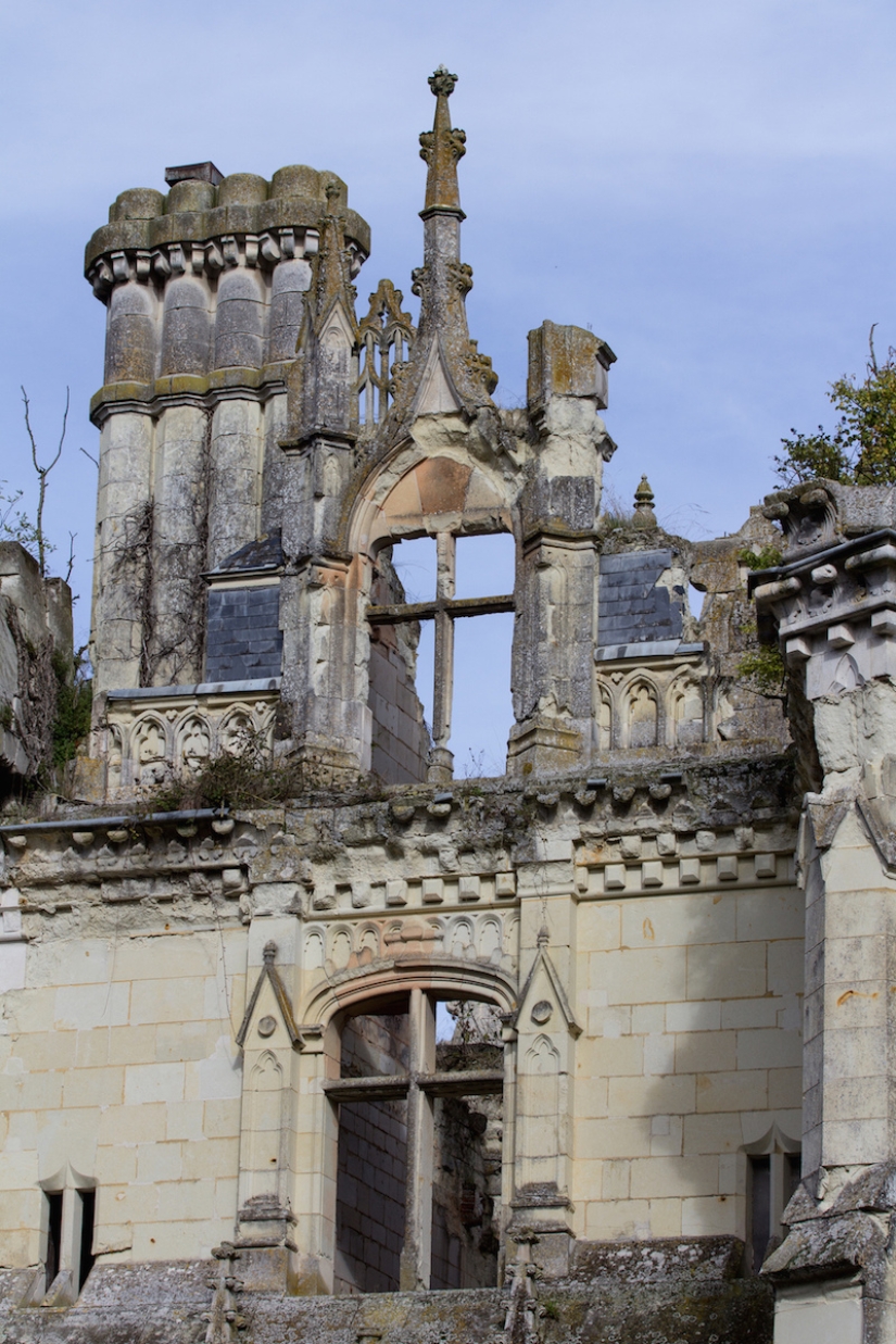 Seis mil usuarios de la plataforma de crowdfunding contribuyeron y compraron un castillo medieval