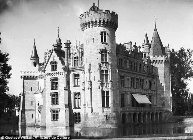 Seis mil usuarios de la plataforma de crowdfunding contribuyeron y compraron un castillo medieval