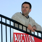 Sell your life and start all over again