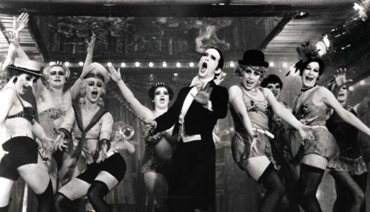 Sex, drugs and cabaret: the night life of Weimar Germany