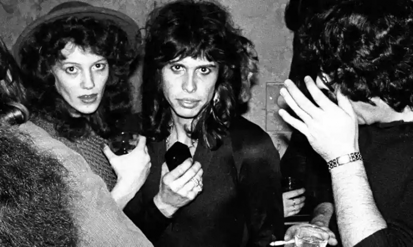 Sex, drugs, rock and roll: stories of girls who were raped by cult rock musicians