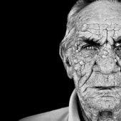 "Si no puedo ver el mar, yo no vivo": los lobos de mar de la isla de Paros