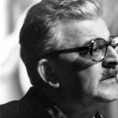 Siempre vivo Arkady Strugatsky