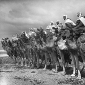 Siria de la II guerra mundial