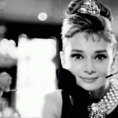 Smoked 3 packs of cigarettes and weighed 39 kg: what else don't we know about Audrey Hepburn