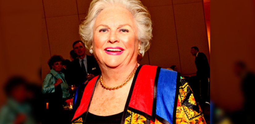 So different, so wealthy: what do the richest women in the world look like