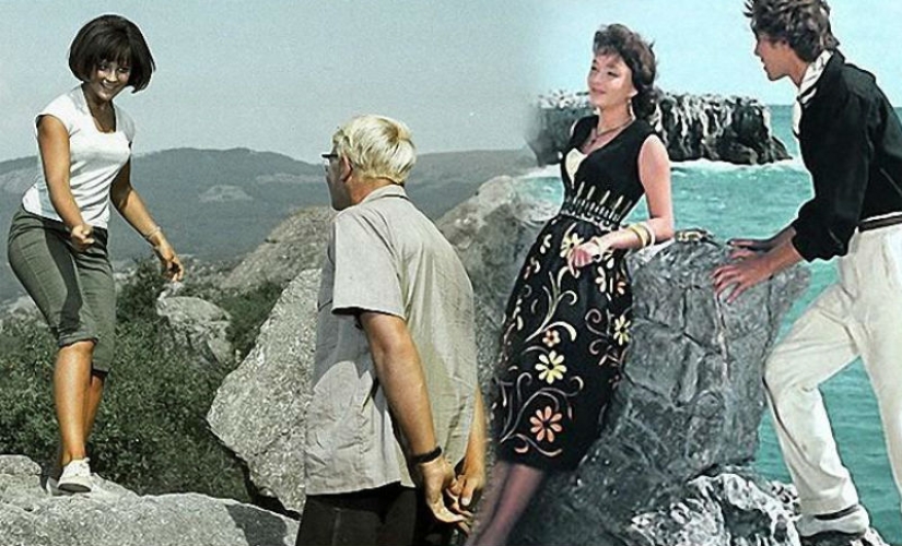 Soviet Hollywood: 11 cult films shot in Crimea