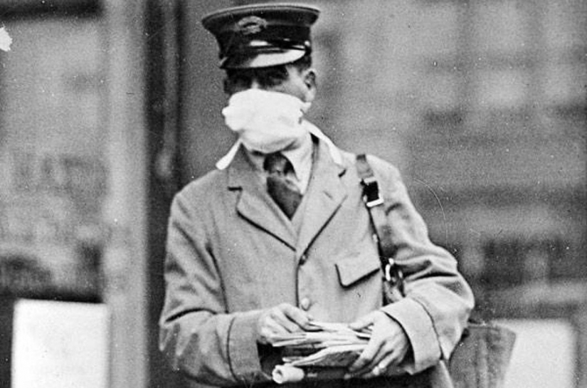 Spanish flu: the story of the worst epidemics of the 20th century
