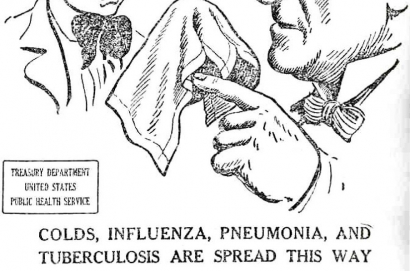 Spanish flu: the story of the worst epidemics of the 20th century