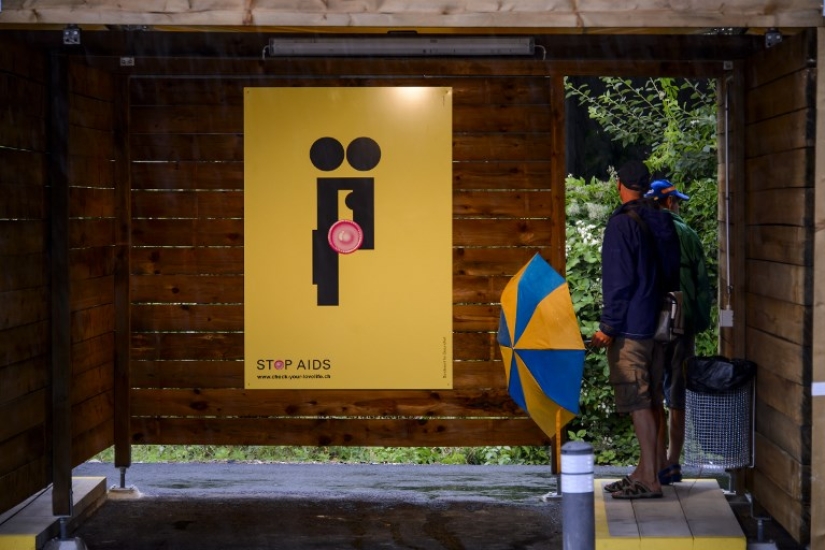 Special booths for quick sex will appear in Berlin