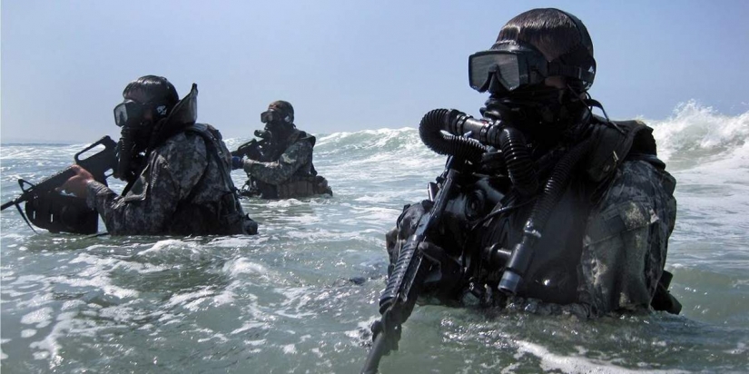 Special Forces of the world: whose standards are tougher?