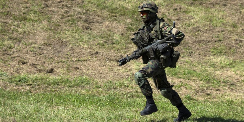 Special Forces of the world: whose standards are tougher?