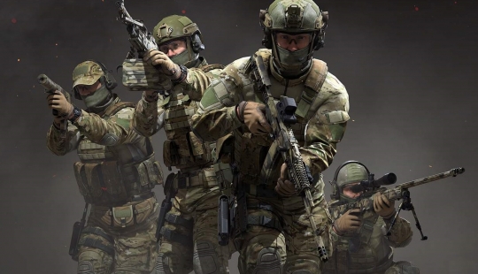 Special Forces of the world: whose standards are tougher?