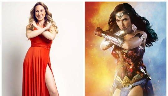 Star copies: stand-ins reveal the secrets of their difficult profession Star copies: stand-ins reveal the secrets of their difficult profession