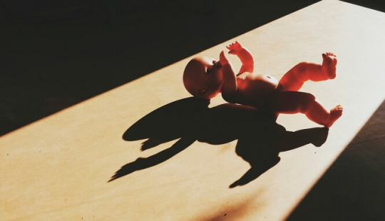 Survivors: 10 real stories of children born after an abortion attempt