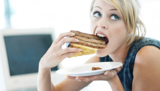 Sweet poison: 10 practical tips to help get rid of cravings for sweets