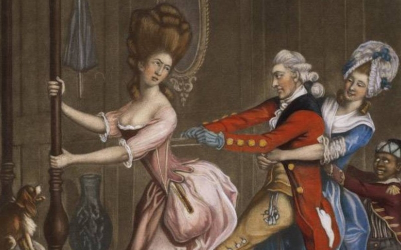 Take on the chest: the world history of the bra