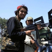 Taliban enter Afghan capital after lightning offensive
