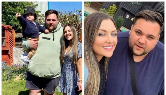 Tamaño no estándar: por qué este par causa confusión y risa en otros