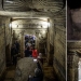 Tesoros antiguos: del antiguo egipto catacumbas, lleno de artefactos sorprendentes, abierto al público