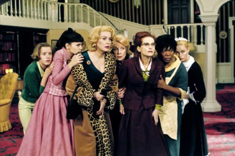The 10 best musicals of the XXI century