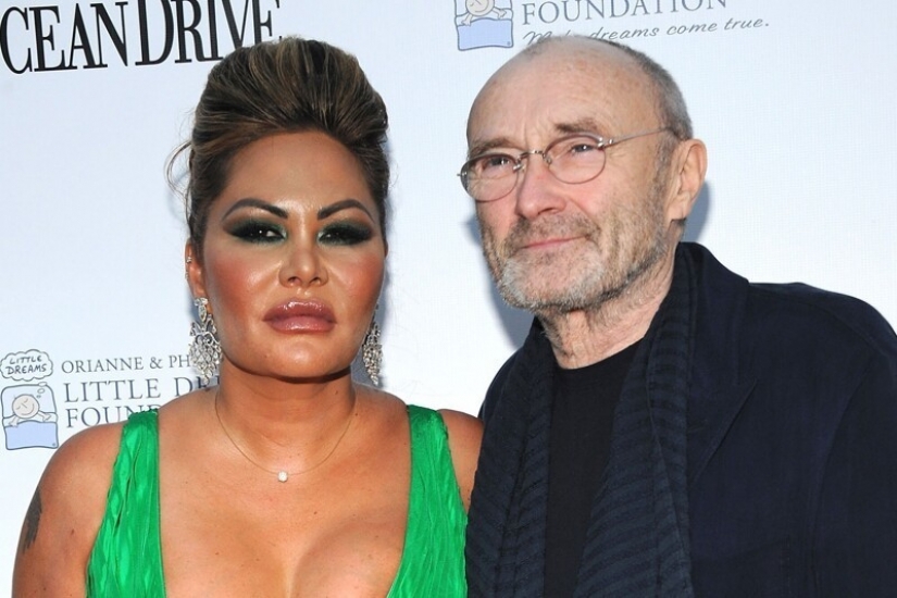 The 12 most expensive celebrity divorces