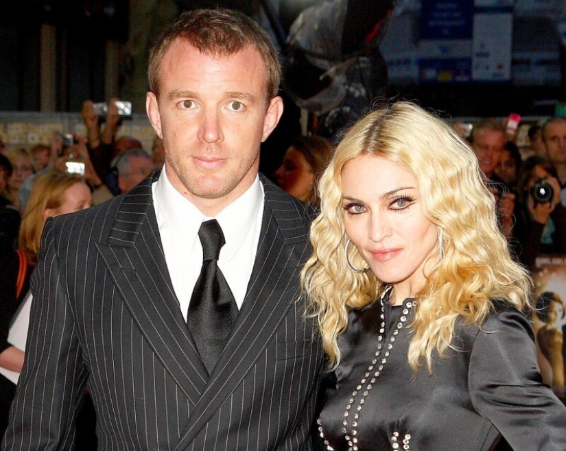 The 12 most expensive celebrity divorces
