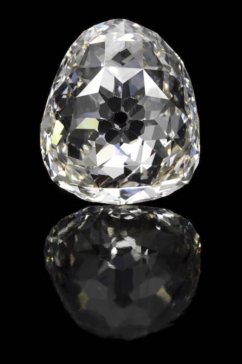 The 15 most expensive diamonds