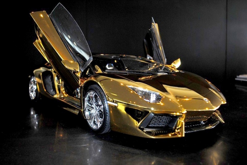 The 15 most expensive toys in the world: soldiers, cars, Pokemon and much more