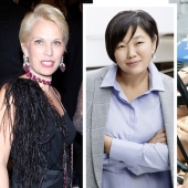 The 15 richest women in Russia from the Forbes 2020 list