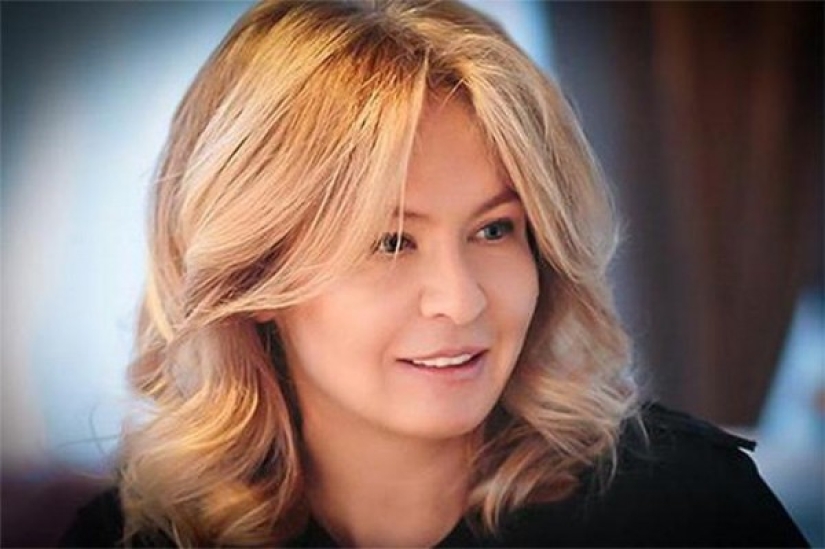 The 15 richest women in Russia from the Forbes 2020 list