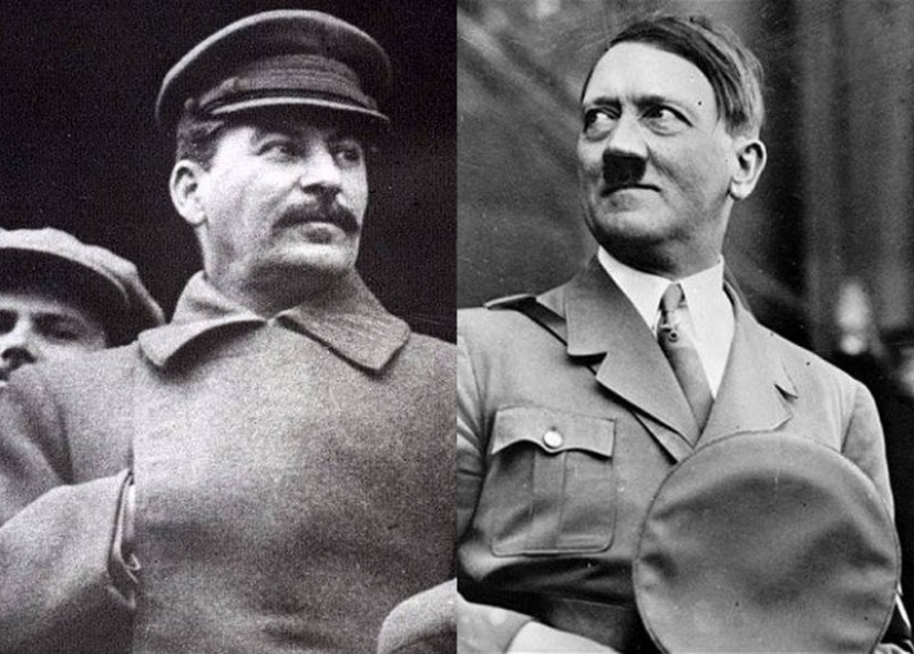 The 24 Most Ruthless Leaders in human history