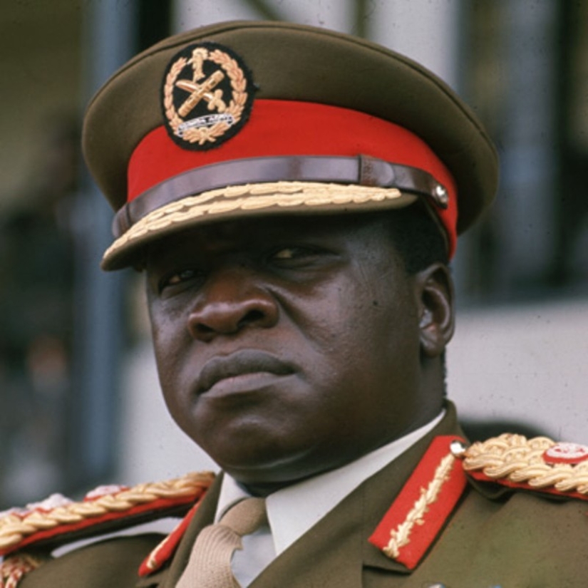 The 24 Most Ruthless Leaders in human history