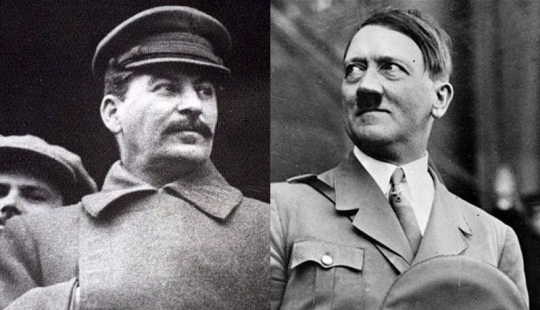 The 24 Most Ruthless Leaders in human history