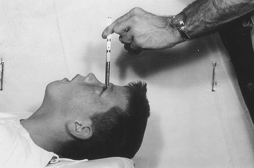 The 25 Most Amazing Treatments in History