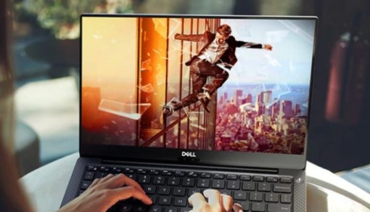 The 8 Best Laptops of 2021 for Work, Play & Play