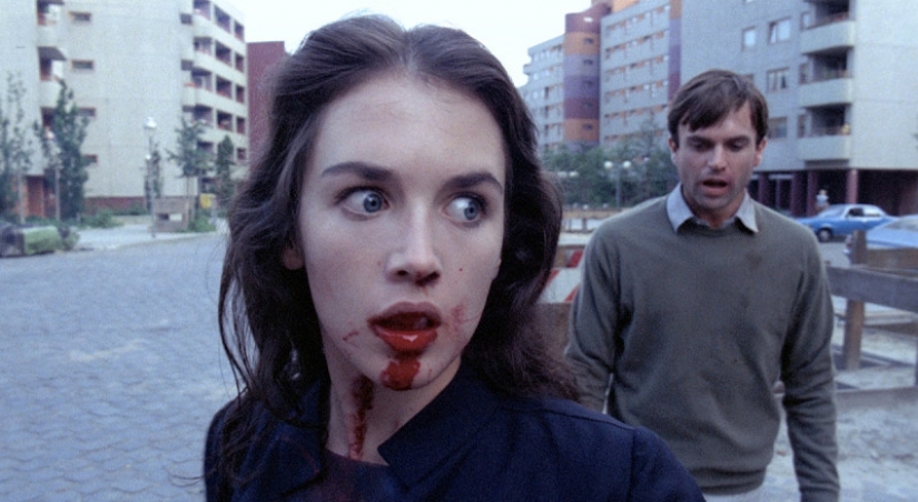 the 8 most unpleasant films that, nevertheless, are worth watching
