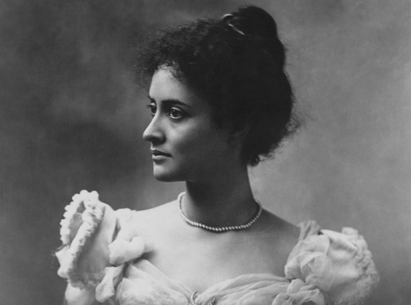 The Annexed Paradise: The Life and death of the last Princess of the Hawaiian Kingdom