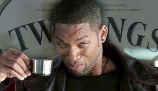 The Austrian almost died from tea with bergamot and it's not about allergies at all, but about doses The Austrian almost died from tea with bergamot and it's not about allergies at all, but about doses