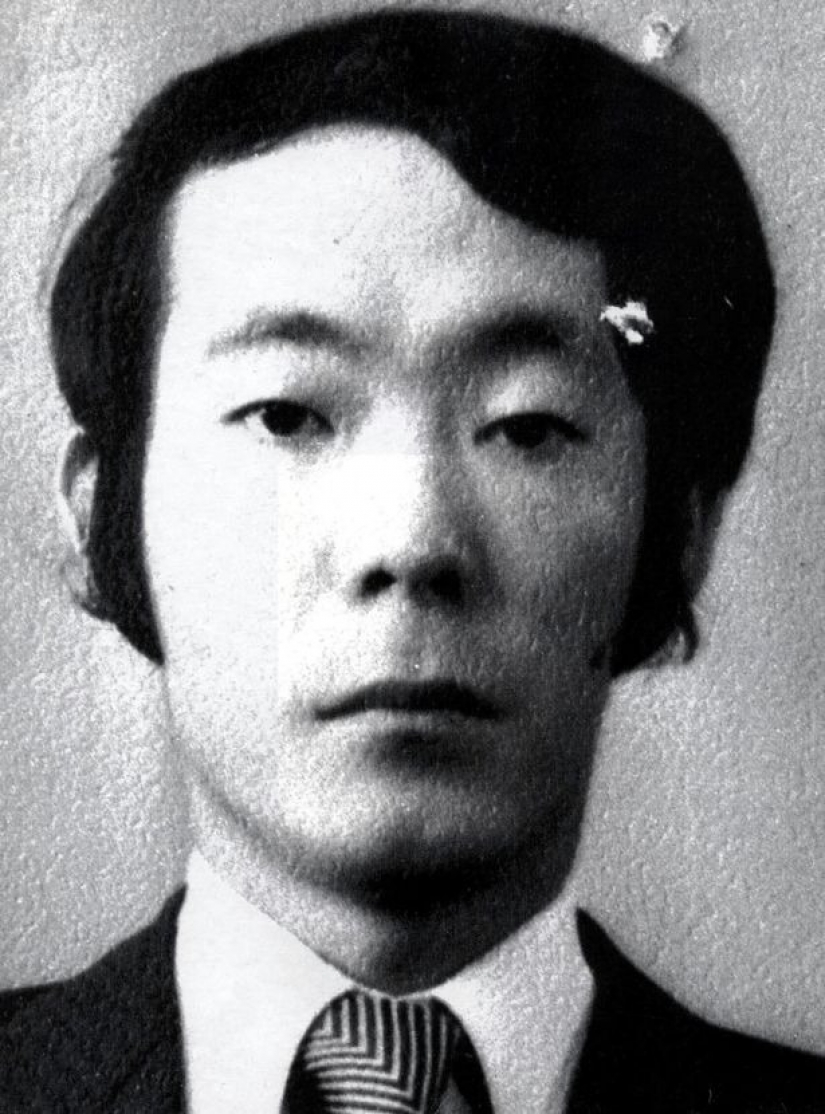 The beast on the loose: why the cannibal from Japan, who killed and ate a student 40 years ago, escaped punishment
