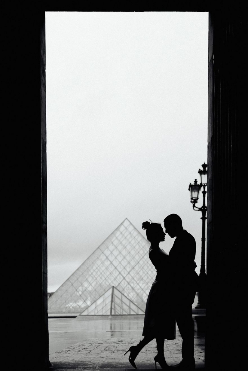 The best photos of engaged couples from around the world