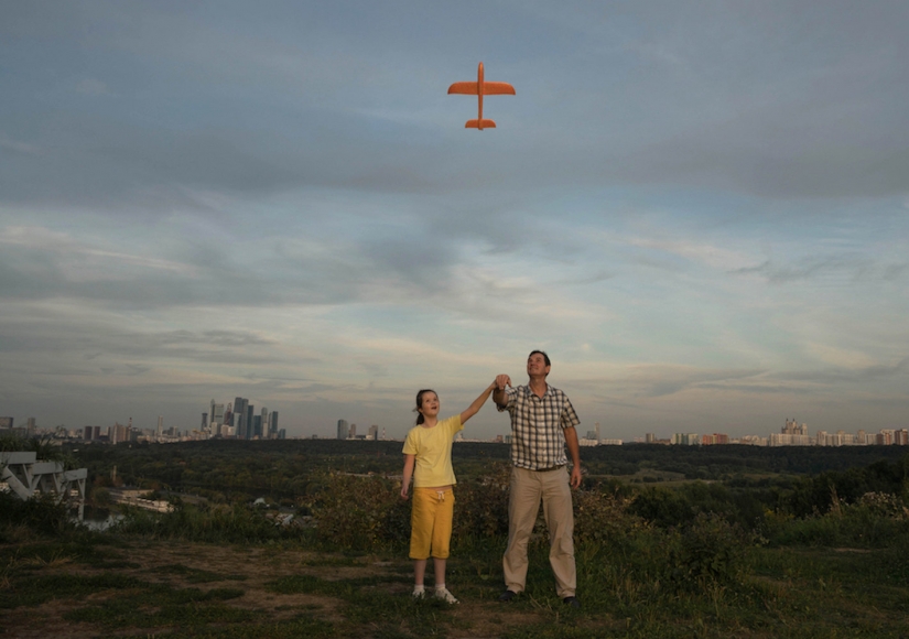 The best photos of the World Press Photo contest 2021