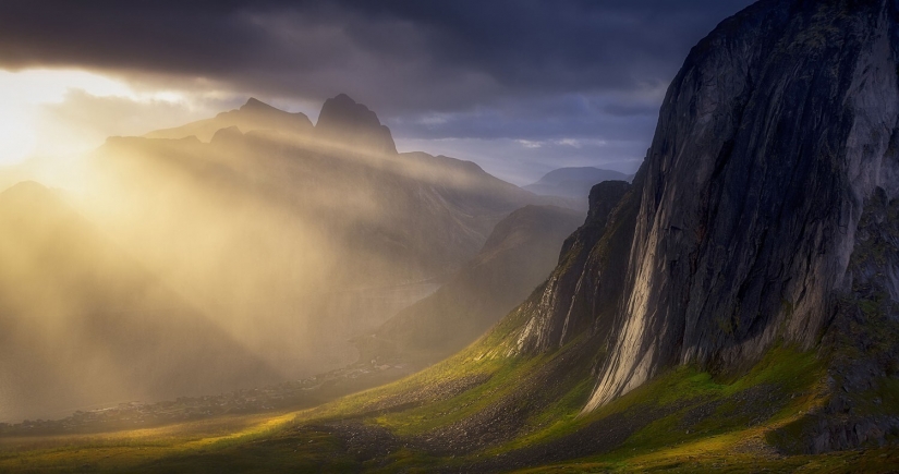 The best pictures of the EPSON International Pano Awards 2020 Panoramic Photography Competition