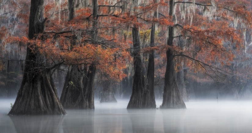 The best pictures of the EPSON International Pano Awards 2020 Panoramic Photography Competition